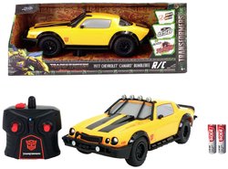 Samochód RC dla początkujących JADA TOYS 1977 Chevrolet Camaro, 1:16, Elektryczny, RtR