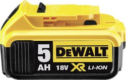 Akumulator do elektronarzędzi Dewalt DCB184 DCB184-XJ, 5 Ah, 18 V