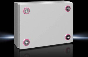 Obudowa instalacyjna Rittal KX 1528.000 1528000, IP66, 200 mm x 150 mm x 80 mm, 1 szt.