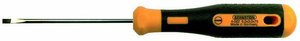 Wkrętak płaski Bernstein Tools  4-521 Szerokość klingi: 2.5 mm Długość klingi: 75 mm