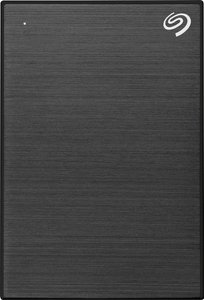 Zewnętrzny dysk twardy 6,35 cm (2,5'') 1 TB Seagate One Touch Portable STKB1000400 USB 3.2 Gen 1 (USB 3.0)
