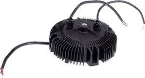 Mean Well HBGC-300-L-AB Sterownik LED  o stałej mocy 301.6 W 1300 - 2170 mA 116 - 232 V/DC Regulowany, Ściemniacz, Funkcja ściemniania 3 w 1, Układ PFC, Zabezpieczenie przed przeciążeniem, Zabezpieczenie przed przepięciem, Outdoor 1 szt.