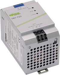 Zasilacz na szynę DIN WAGO EPSITRON® ECO POWER 787-722, 24 V/DC, 5 A, 120 W