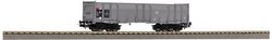 Wagon towarowy otwarty Piko H0 27701 H0 Eaos wysoka gondola boczna SBB