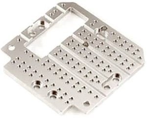 Tarcza do podnoszenia sprzęgła Tamiya 56535  1:14 1 szt.