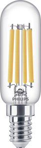 Żarówka LED Philips Lighting 871951436146100 E14 6.5 W = 60 W  ciepła biel 1 szt.