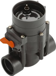 Zawór nawadniania 9 V GARDENA 01251-20