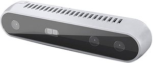 Intel RealSense Depth Camera D415 Kamera internetowa FHD 1920 x 1080 Pixel stopka
