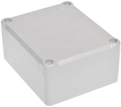 Obudowa uniwersalna TRU COMPONENTS TC-7910816, (D x S x W) 89 x 75 x 41 mm, ABS, 1 szt.