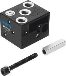 Przełącznik zbliżeniowy FESTO SMPO-8E 178563 1 szt.