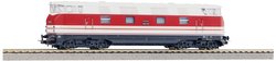 Lokomotywa diesel H0 Piko H0 52581, Interfejs Analog DC, Rozstaw osi: 224 mm, Epoka: III