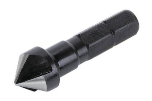 Pogłębiacz stożkowy Wolfcraft  2581000  1 szt.