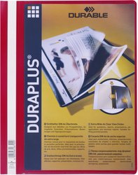 Skoroszyt na oferty Durable DURAPLUS - 2579 257903, 1 szt.
