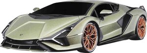 Samochód RC dla początkujących MaistoTech Lamborghini Sian FKP37, 1:24