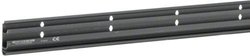 SL200551 System listw  Listwa gniazd 2000 mm czarny 1 szt.