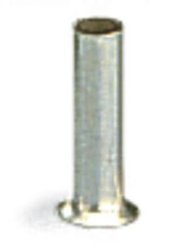 Końcówka rurkowa WAGO 216-151, Bez izolacji, 0.25 mm²  x 5 mm, 1000 szt.
