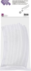 Zestaw rurek termokurczliwych TRU COMPONENTS T1902CA037, 3:1, od 6 mm do 2 mm, 15 szt.