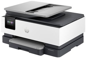 HP Officejet Pro 8132e All-in-One Drukarka wielofunkcyjna atramentowa  A4 drukowanie, skaner, kopiowanie, fax ADF, Bluetooth, Duplex, HP Instant Ink, LAN, USB, WLAN
