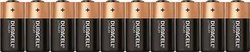 Bateria do aparatu CR-123A Duracell CR 123A 1400 mAh 3 V 10 szt.