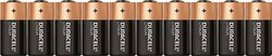 Bateria do aparatu CR-123A Duracell CR 123A 1400 mAh 3 V 10 szt.