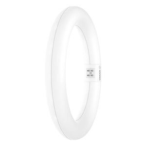 LED OSRAM 4099854042607 G10q 11 W = 22 W ciepła biel