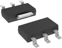 MOSFET ON Semiconductor NDT2955 N/A N/A NDT2955