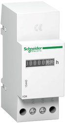 Licznik czasu pracy Schneider Electric 15440, IP65