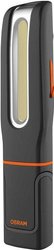 Lampa robocza OSRAM LEDInspect MAX500 LEDIL402 akumulatorowe, poprzez USB 500 lm