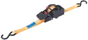 Pas napijający zwijany TOOLCRAFT TO-8689776 (D x S) 2 m x 18 mm