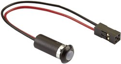 Lampka sygnalizacyjna LED Mentor 2660.8506 2660.8506, 8 mm