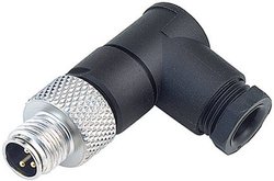 Złącze czujników/elementów wykonawczych binder 99-3387-00-04 Ilość styków: 4 1 szt.