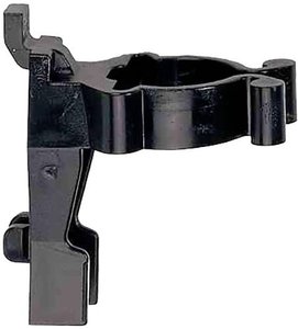 raaco 110648 Zacisk z haczykiem na narzędzia Zacisk na narzędzia 6-18 mm (D x S x W) 27 x 46 x 60 mm 1 szt.