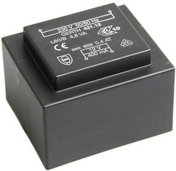 Transformator do PCB, EI 42/14,8  Gerth PT423002 230 V N/A N/A 4.8 VA