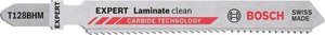 EXPERT „LAMINATE CLEAN” T 128 ARKUSZE BHM Bosch Accessories 2608901707 2608901707 2 szt.