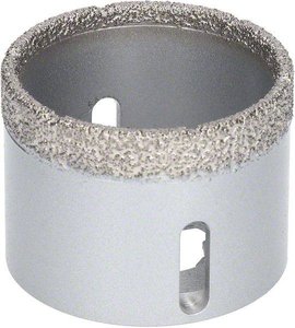 Wiertło diamentowe do wiercenia na sucho Bosch Accessories  2608599017  1 szt.