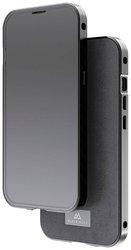Black Rock 2in1 Case Apple iPhone 13 Pro czarny Ładowarka indukcyjna