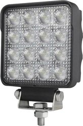 Reflektor dalekosiężny Hella Valuefit S2500 LED 1GA 357 106-022 2500 lm 6000 K