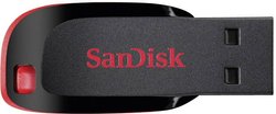 Pendrive USB SanDisk SDCZ50-128G-B35, 1 szt.