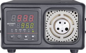 Kalibrator temperatury Voltcraft TC-150, do termometrów kontaktowych