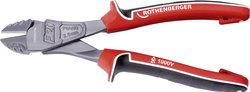 Szczypce boczne wzmocnione Rothenberger 1500003166, 200 mm