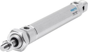 Siłownik standardowy FESTO DSNU-10-60-P-A 1908254, Długość skoku: 60 mm