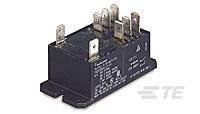 TE Connectivity T92P7A22-240    paczka 1 szt.