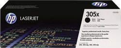 Kaseta z tonerem HP 305X Toner HP 305X 1 szt.