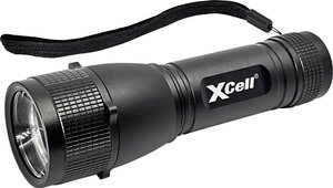 Latarka XCell 146362 146362 500 lm