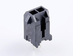 Listwa kołkowa, męska, do wbudowania, standardowa Molex MOL Power & Signal Sol. 430450212, piny: 2, 8.5 A, 1 szt.