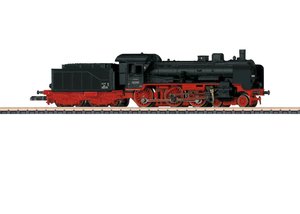 Lokomotywa parowa Märklin 88997 Z