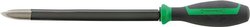 Skrobak wgłębny   Stahlwille 10670-2K 285MM DREIKANT-HOHLSCHABER 72063104