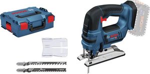 Wyrzynarka akumulatorowa Bosch Professional  06015A6101