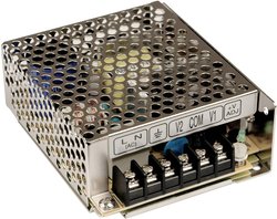 Moduł zasilacza AC/DC, zamknięty Mean Well RD-35A   32 W