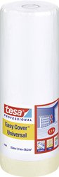 Folia ochronna tesa tesa Easy Cover® 04368-00008-02 (D x S) 33 m x 1.1 m 33 m 1 szt.